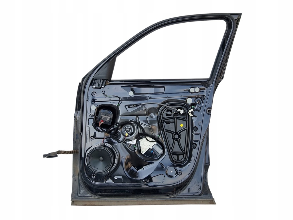 фото №9, Vw atlas 3.6 awd дверь правое перед полный 2018-