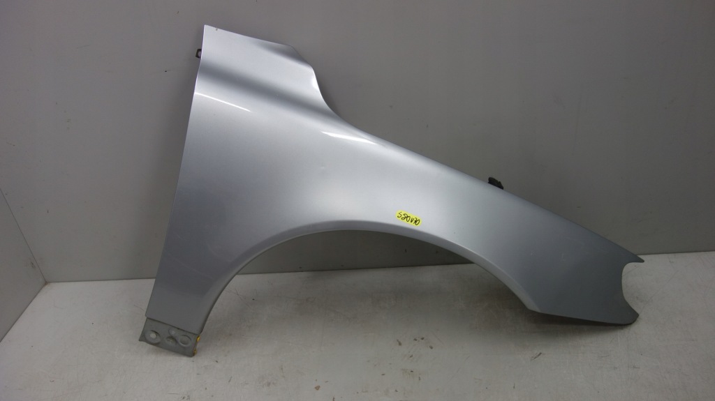 фото №1, Volvo v70 s80 крила передній правий