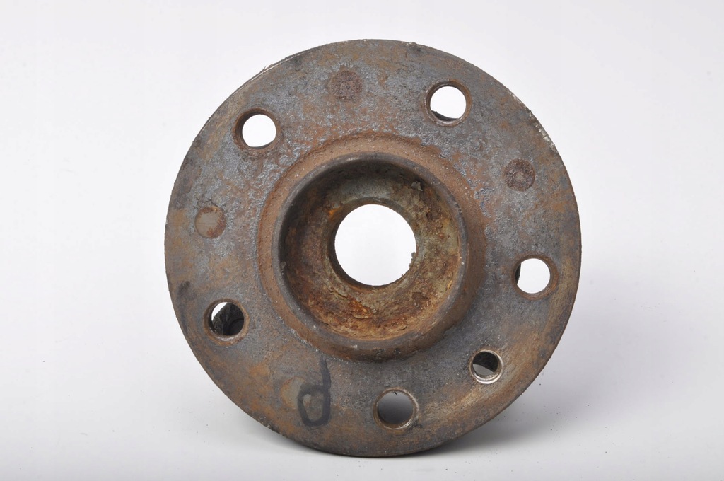 фото №1, Maserati ghibli iii 3.0 d ступиця права передня