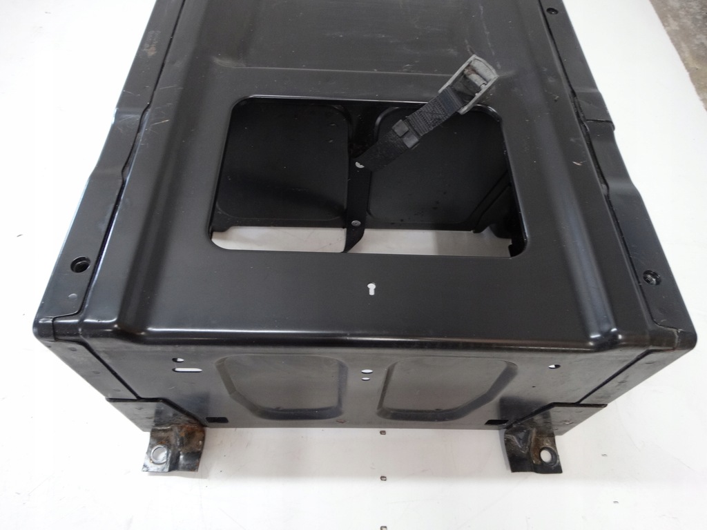 фото №7, Основание каркас сиденье пассажира mercedes w639