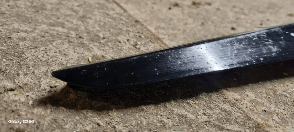 фото №13, Молдинг бампера перед hyundai ioniq 6 plug-in