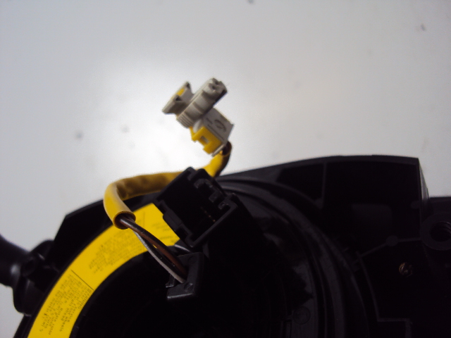 фото №5, Переключатель комбинированный ford fiesta mk7