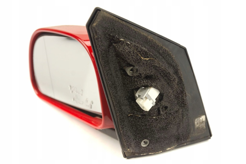 фото №5, Space star lift дзеркало ліва elekt. p04