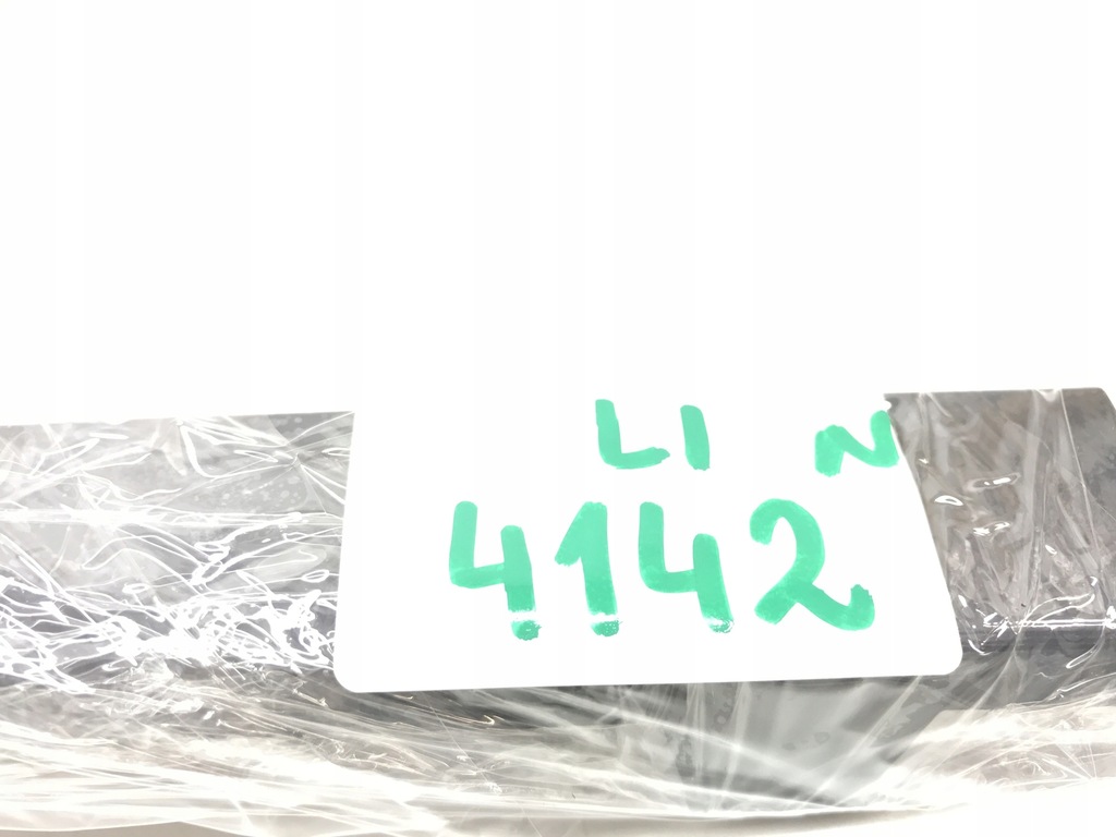 фото №10, Audi q5 80a s-line sq5 молдинг бампера передній pod решітка радіатора 80a807661a