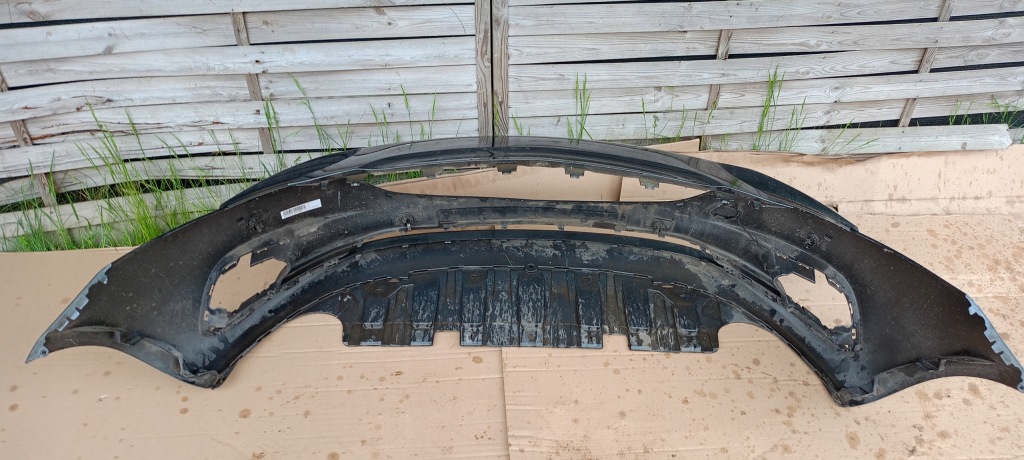 Бампер перед передній opel corsa e 15-19rok 39003567 475498858 оригінал Недорого