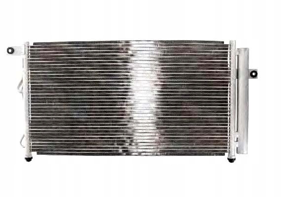 фото №1, Thermotec конденсатор кондиционера hyundai accent ii