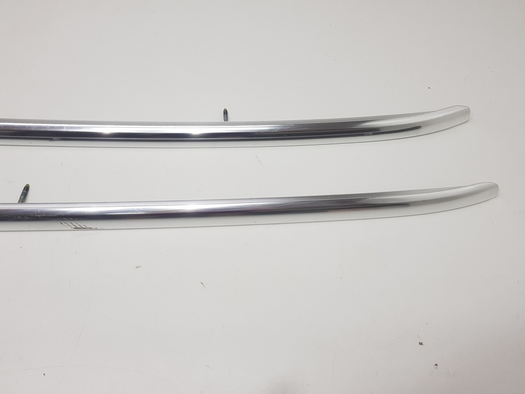 фото №4, Audi a6 c7 рейлінги дахові 4g9 kpl