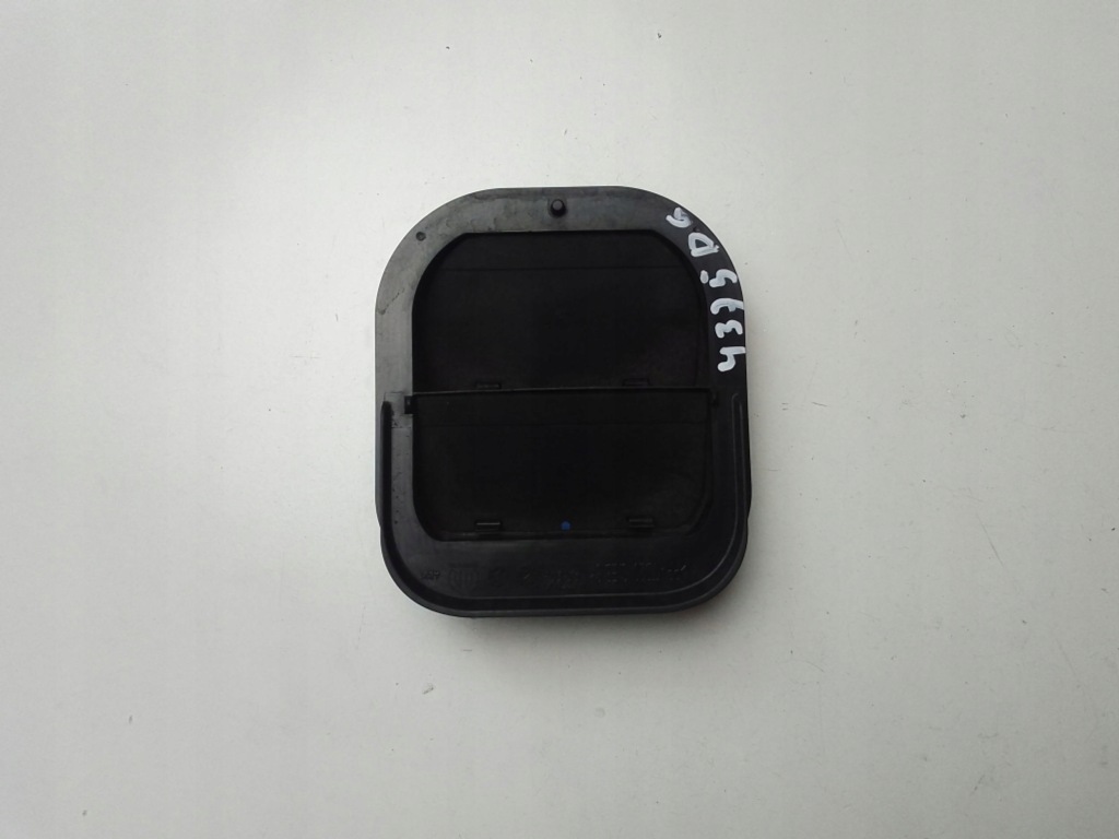 фото №1, 2017 alfa romeo giulia впуск воздуха w крыле