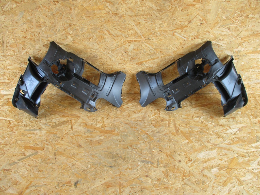 Купити Напрямна бампера правий лівий bmw x1 f48 m набір