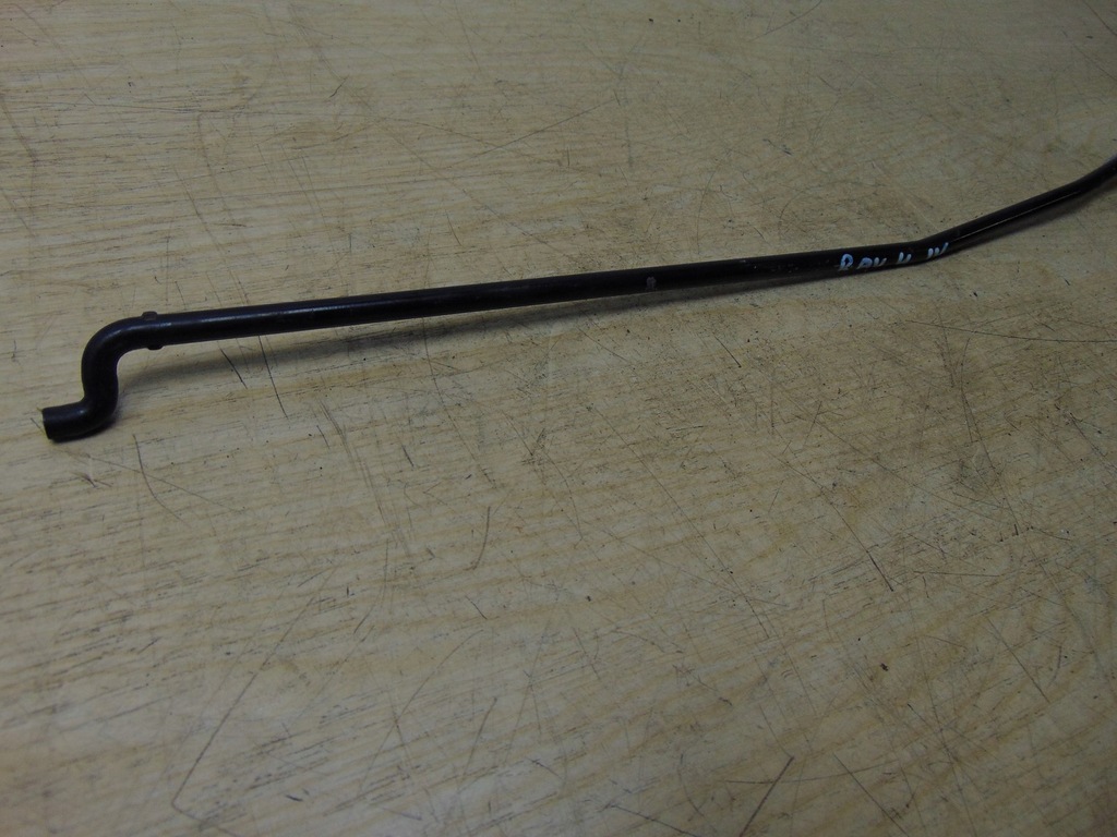 фото №4, Кронштейн підпора капот toyota rav4 iv 2013-