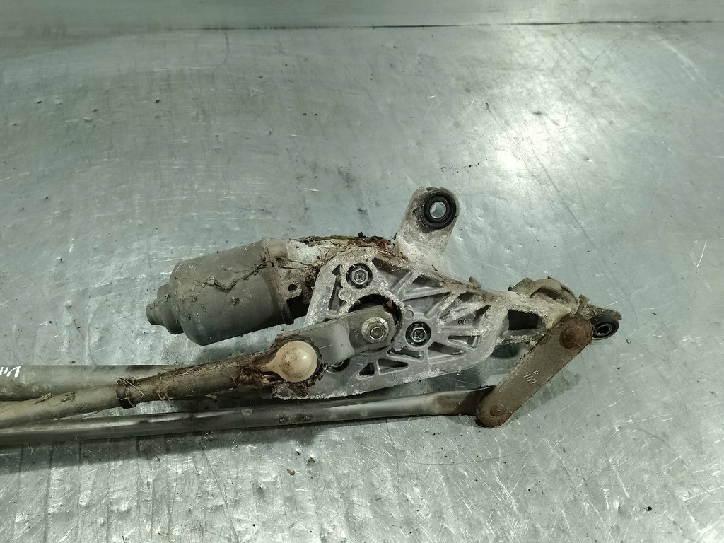 фото №6, Механізм двірник suzuki grand vitara 38110-65j00