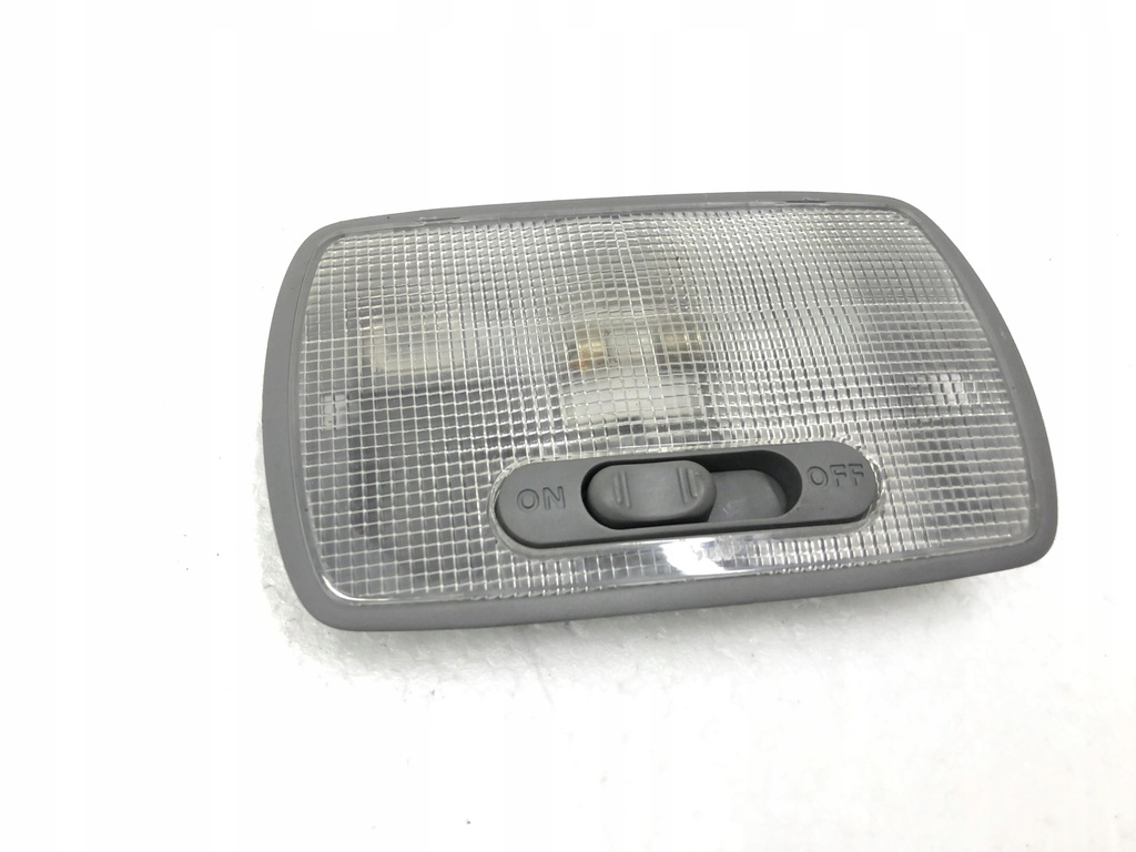 фото №1, Лампа освещение потолочный кабины honda cr-v ii 2002-2006r.