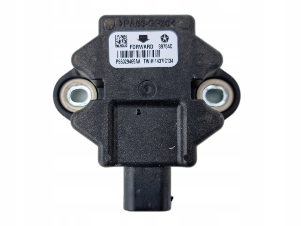 фото №1, Dodge durango 5.7 модуль блок управления esp 2017