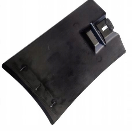 фото №1, Оригінальна захист підкрилок ліва mercedes a / b