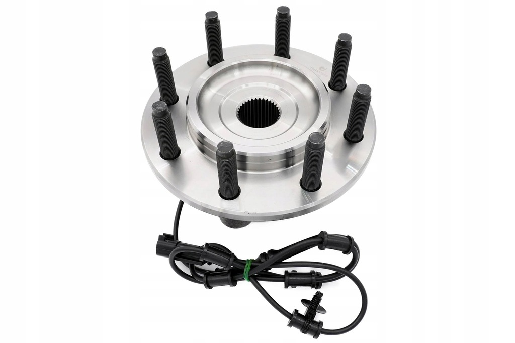 фото №11, Ступица колеса подшипник 29skv586 передняя ; dodge ram 1500 2500 ; 5179955aa