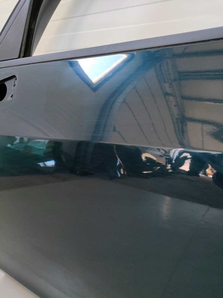 фото №5, Opel zafira c lift двері лівий перед z30v