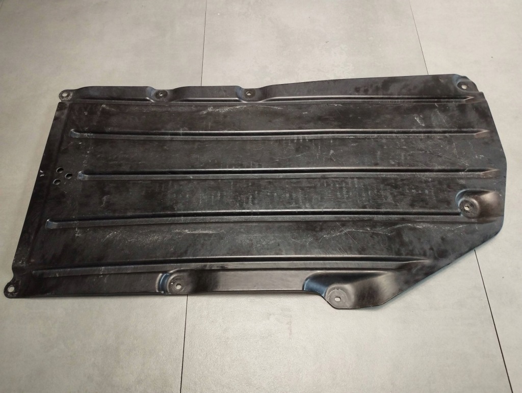 фото №1, Bmw 7 g11 защита подвеска 7340173