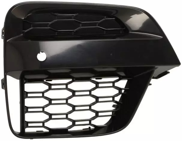 фото №1, Blic решітка радіатора бампера 6502-07-0097992mp