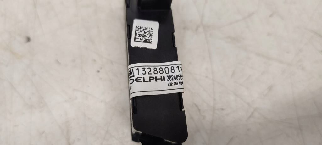 Переключатель rdc opel astra j рестайлинг  1,6 hb Доставка