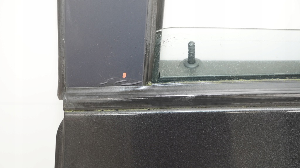 фото №6, Двері лівий задня chevrolet aveo t300 11-14r