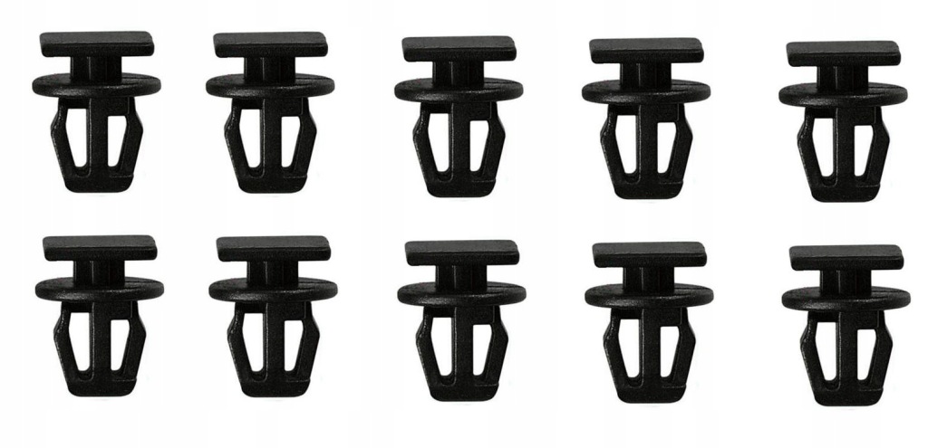 фото №1, Renault dacia кліпса оббивка / панель двері