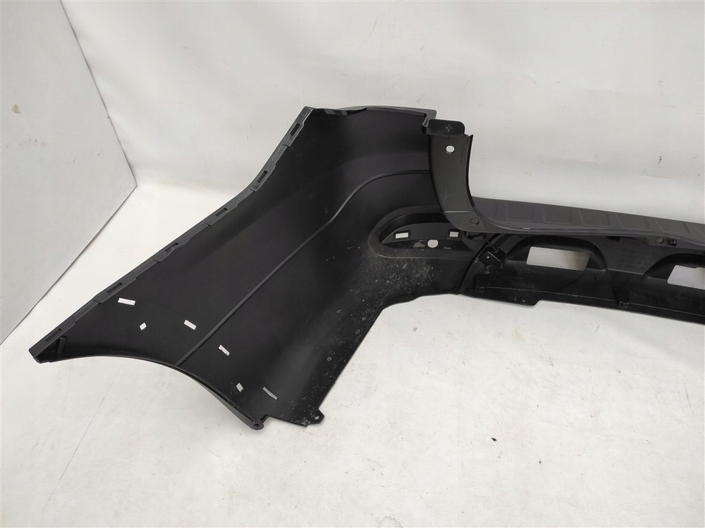 фото №9, Бампер задняя dacia logan 2 ii mcv stepway po 2012