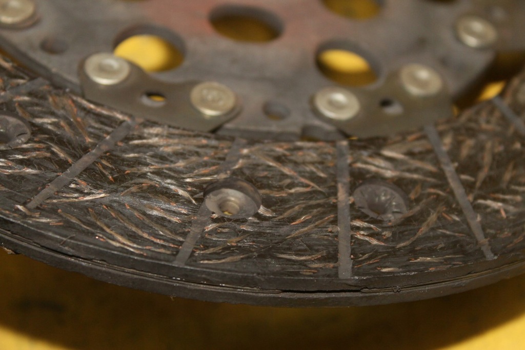 фото №7, Диск srzęgła espace iv 1.9 cdi 8200256162