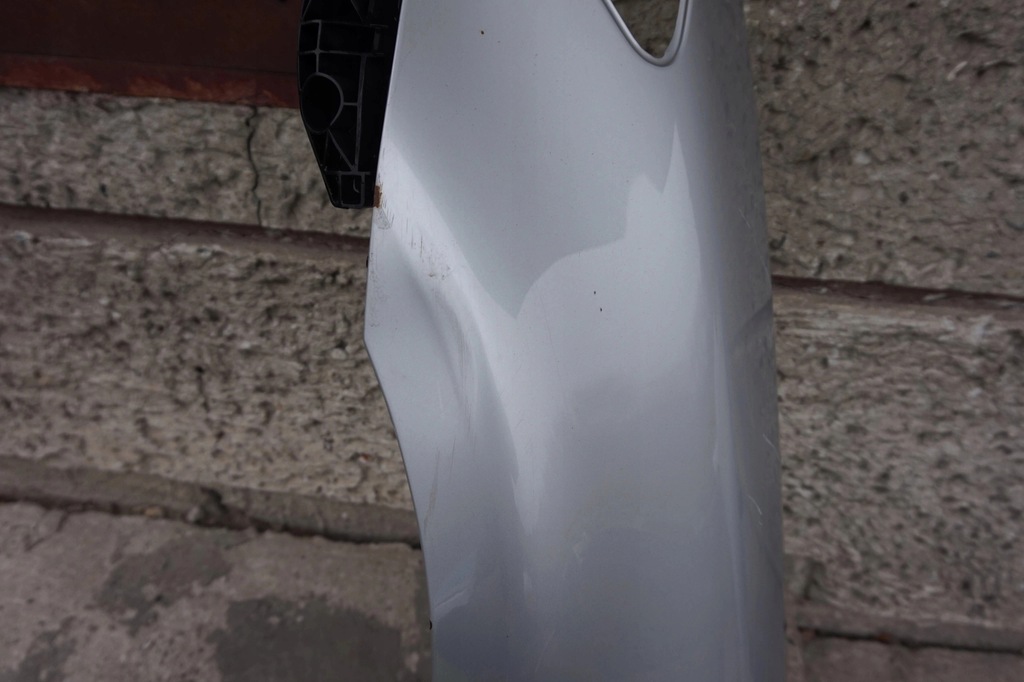 фото №9, Капот kompletny перед lexus is