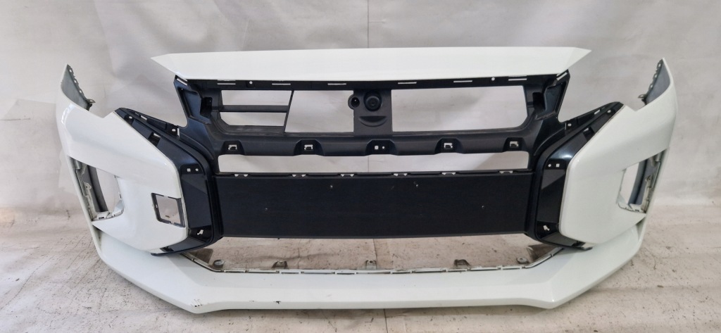 фото №6, Mitsubishi space star iii 3 бампер передний