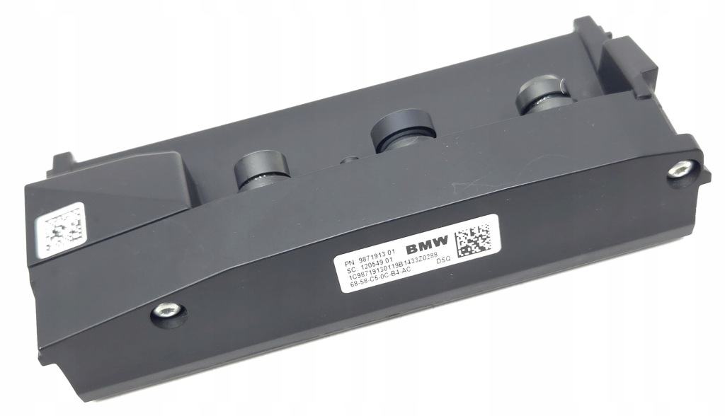 фото №9, Камера ассистент перед kafas bmw x5 g05 x7 g07 9871913