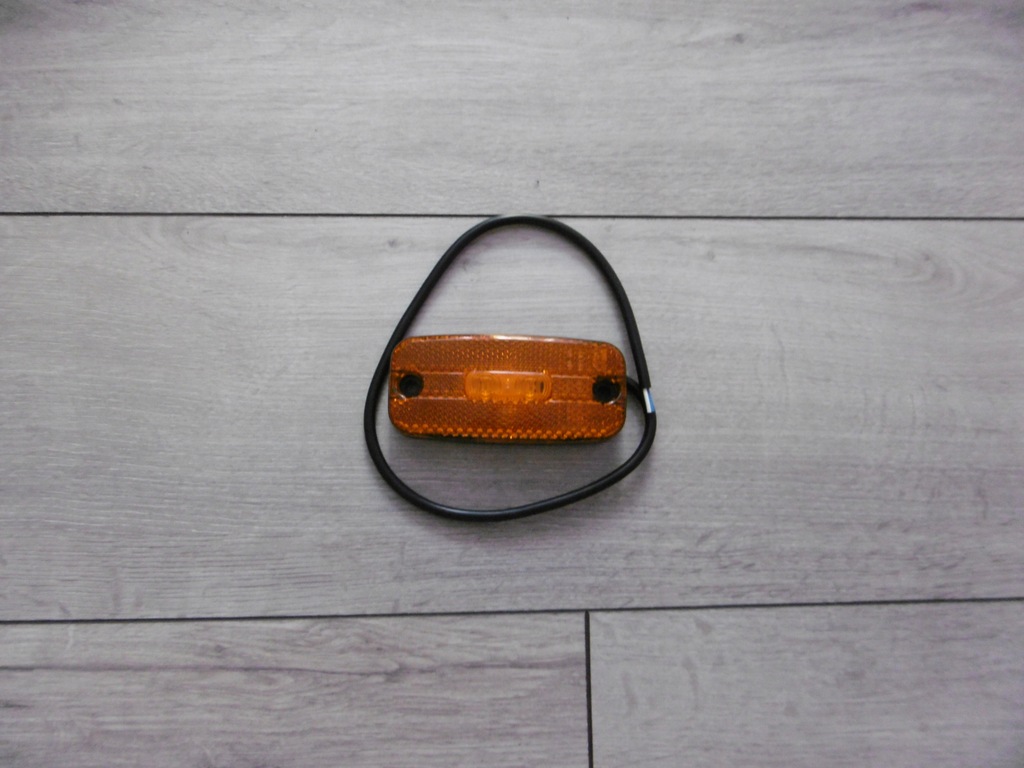 фото №1, Лампа світло габаритний volvo fh 20914890