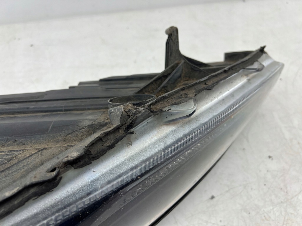 фото №14, Ford fiesta st 2014 лампа передняя