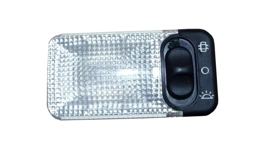 фото №1, Лампа салона peugeot 107 206 partner citroen c1 berlingo 08-