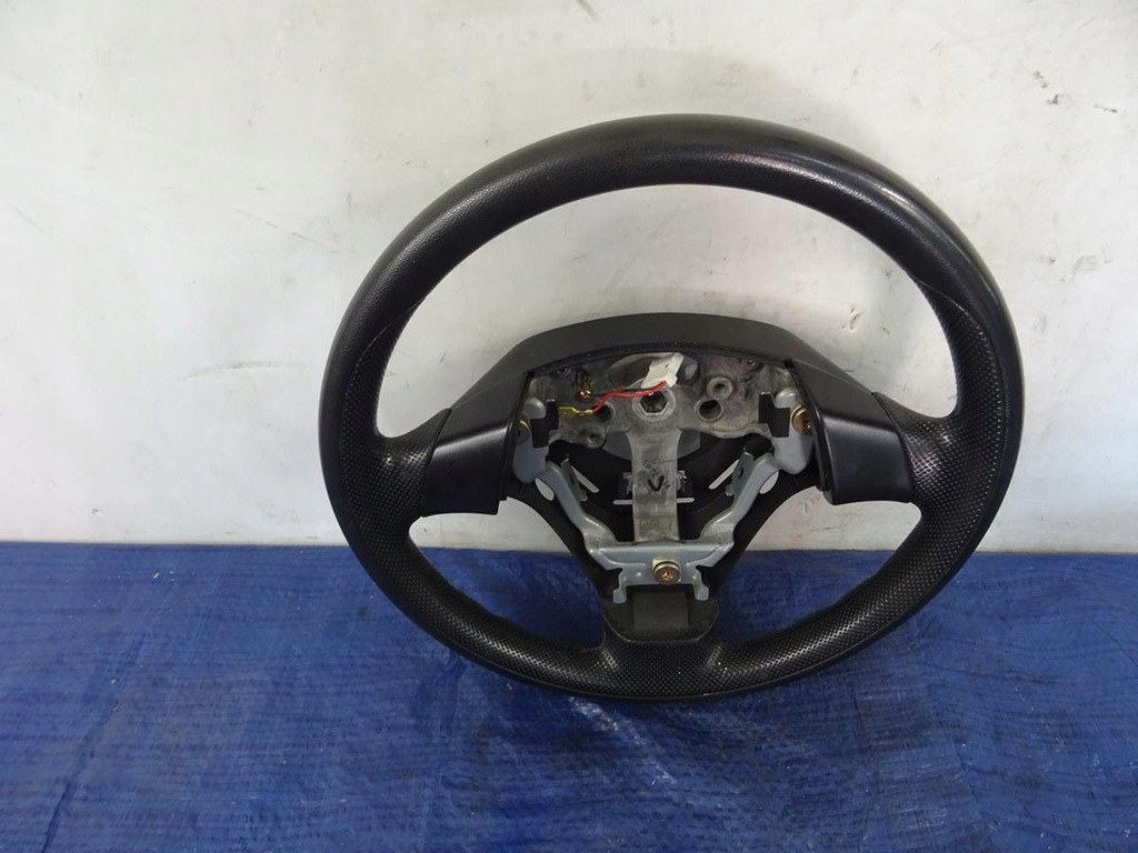 фото №1, Воздуховод mazda 6