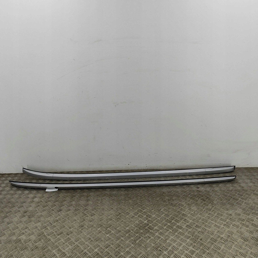 фото №1, Kia optima 2019 поперечины кровельные