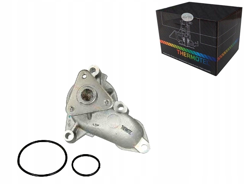 фото №1, Насос wody thermotec 251002a200 251002a201