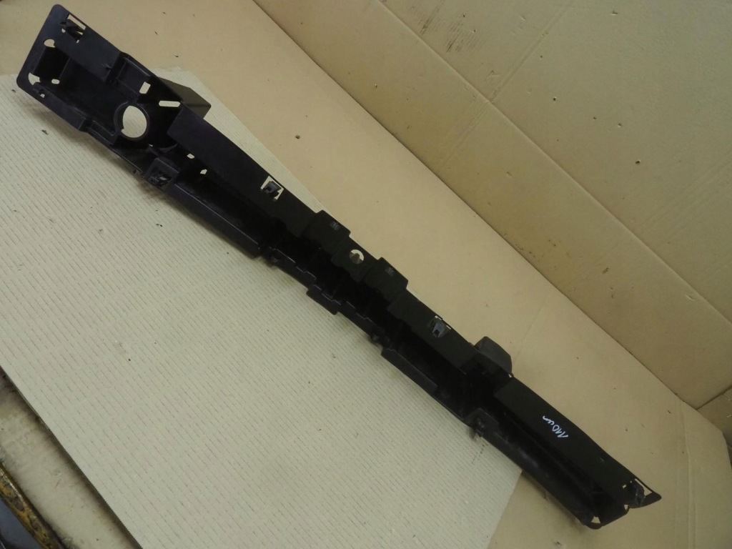 Абсорбер бампера перед nissan juke 2 f16 19- Киев