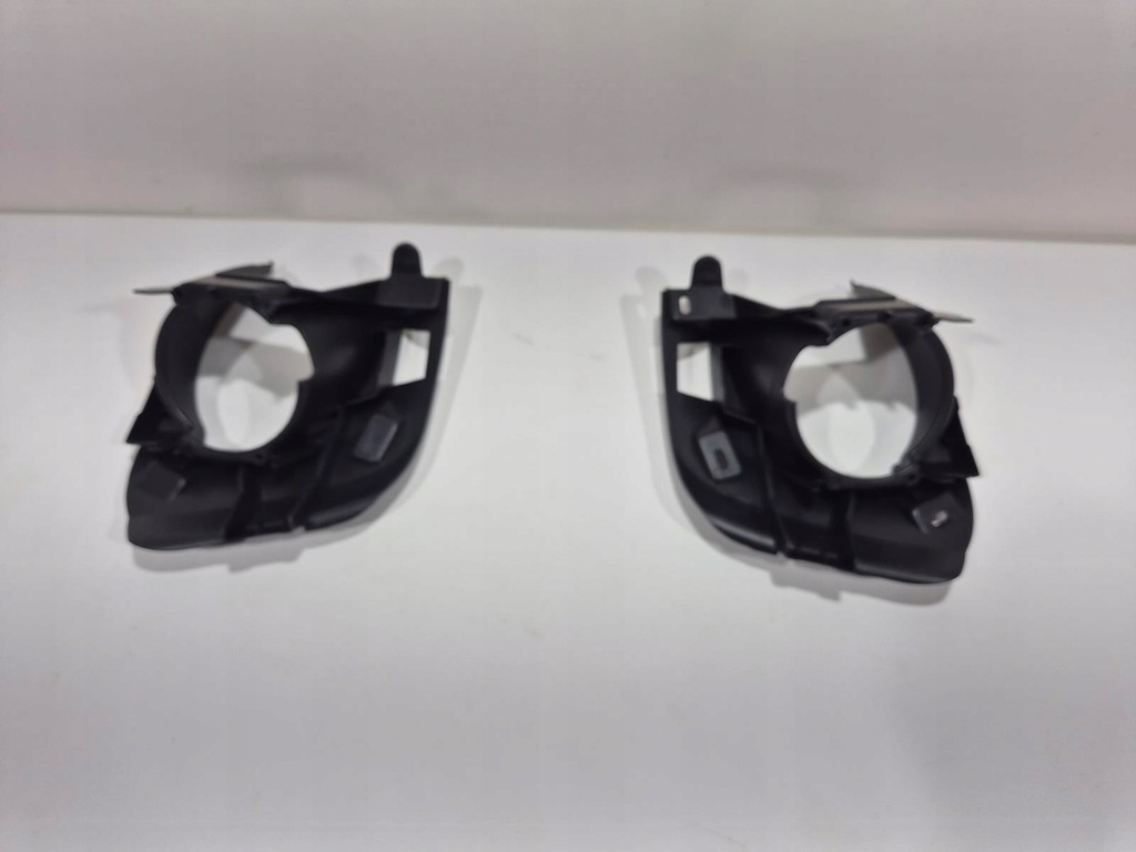 фото №10, Кронштейн протитуманної фари праве renault trafic iii 3 269167471r корзина