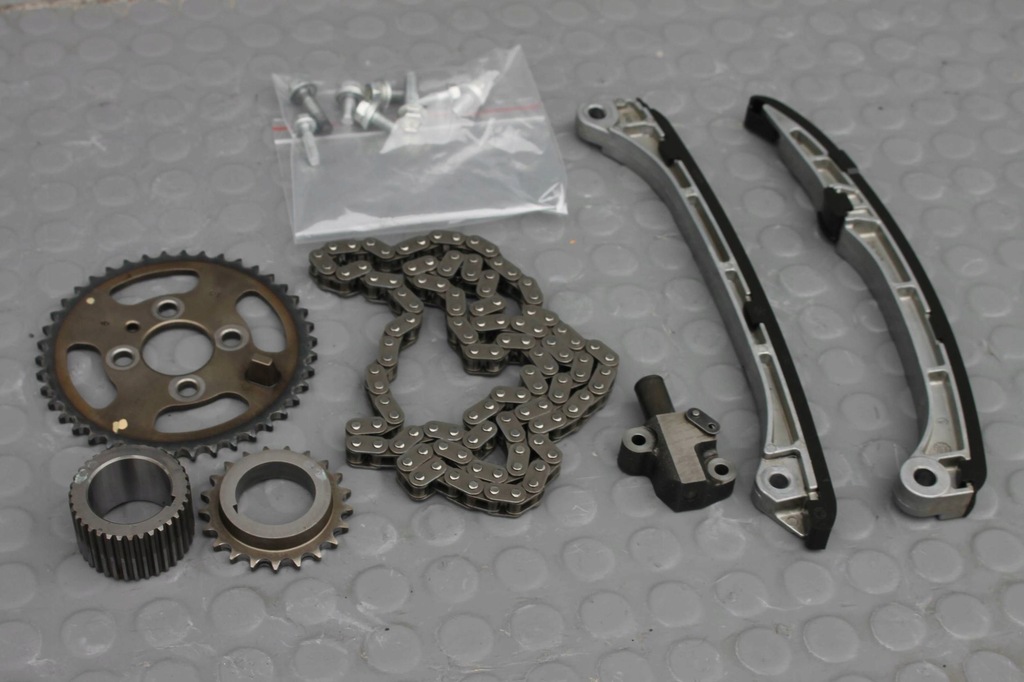 фото №16, Блок двигателя dół wał коленчатый поршни toyota rav4 iv 2.2 d4d 13-15