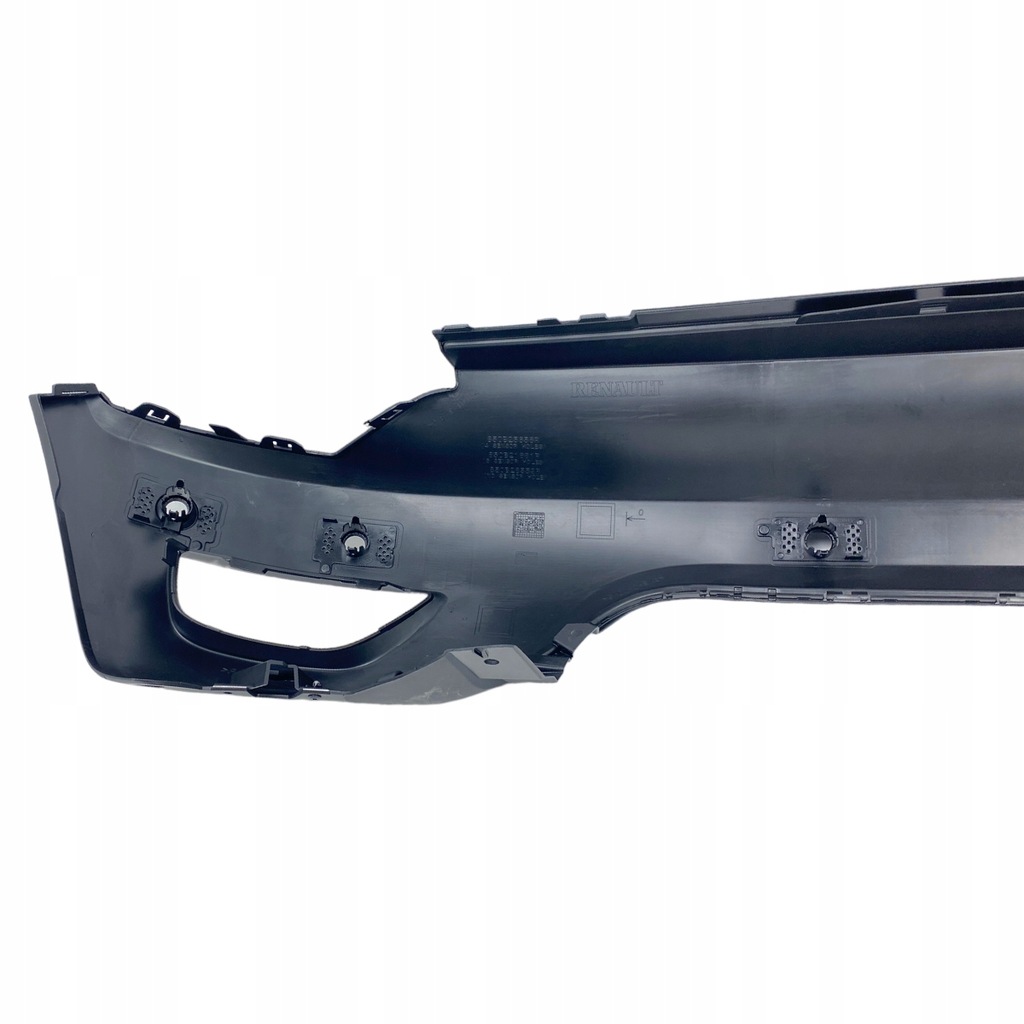 фото №11, Новый оригинальный номер бампер задний renault captur i 850b24613r