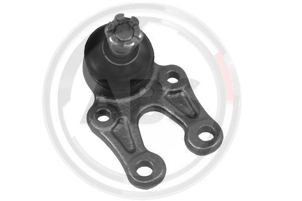 фото №12, Шаровая опора рычага toyota