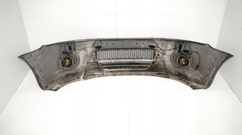 фото №7, Бампер перед передний skoda octavia ii scout lift 08-13r омыватель pdc