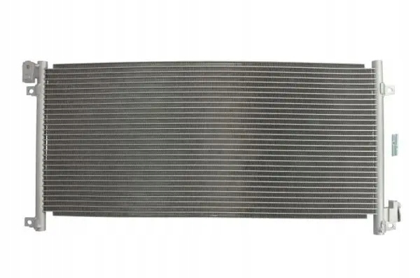 Купити Конденсатор радіатор кондиціонера ktt110389