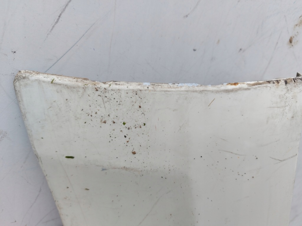 фото №7, Audi a1 8x3 s1 sport порог молдинг порог левая