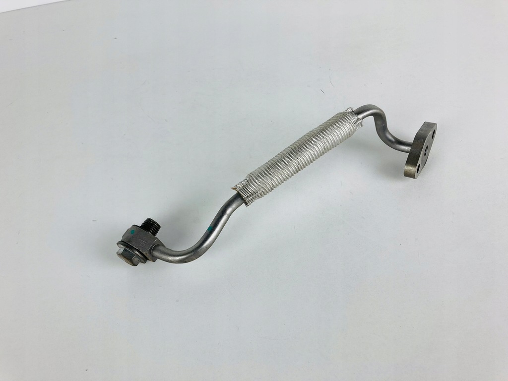 фото №1, Opel insignia b 2.0t трубка масляна турбіни