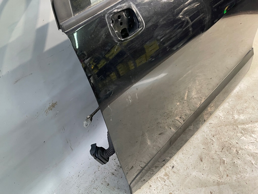 фото №4, Двері перед передні ліва renault scenic iii 3 колір tegne europa