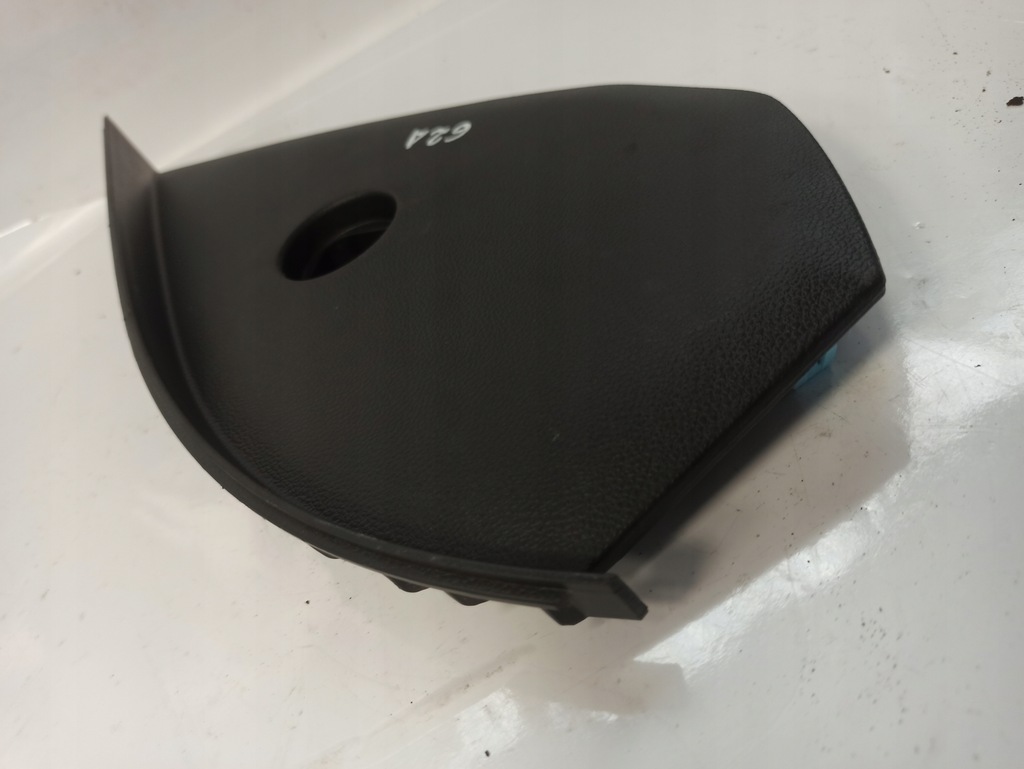 фото №6, Renault arkana 22 защита консоли правая 689204381r