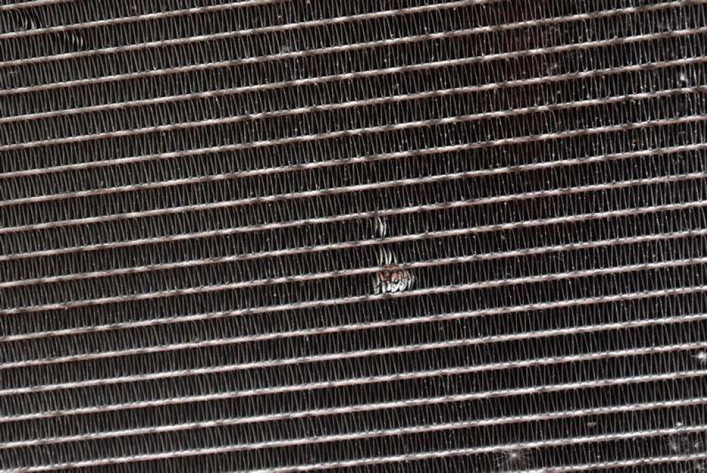 фото №15, Радиатор wody 9688473480 citroen c5 ii x7 iii 3.0 hdi 240 km 08-17