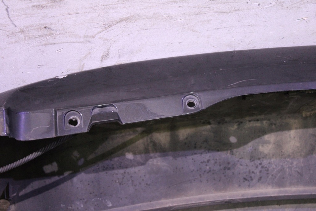 фото №9, Бампер задняя задний alfa romeo gt