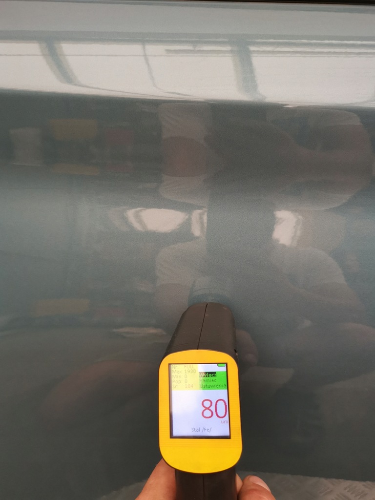 фото №7, Hyundai kona двері праве задня задні повний su8